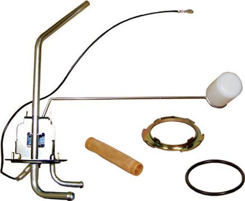 Tankgeber + Filter für Tank Jeep CJ CJ5 + CJ7 Bj. 76-86