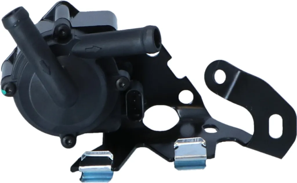 Pompe à eau additionnelle électrique pour Citroën C4 Picasso et DS7 Crossback