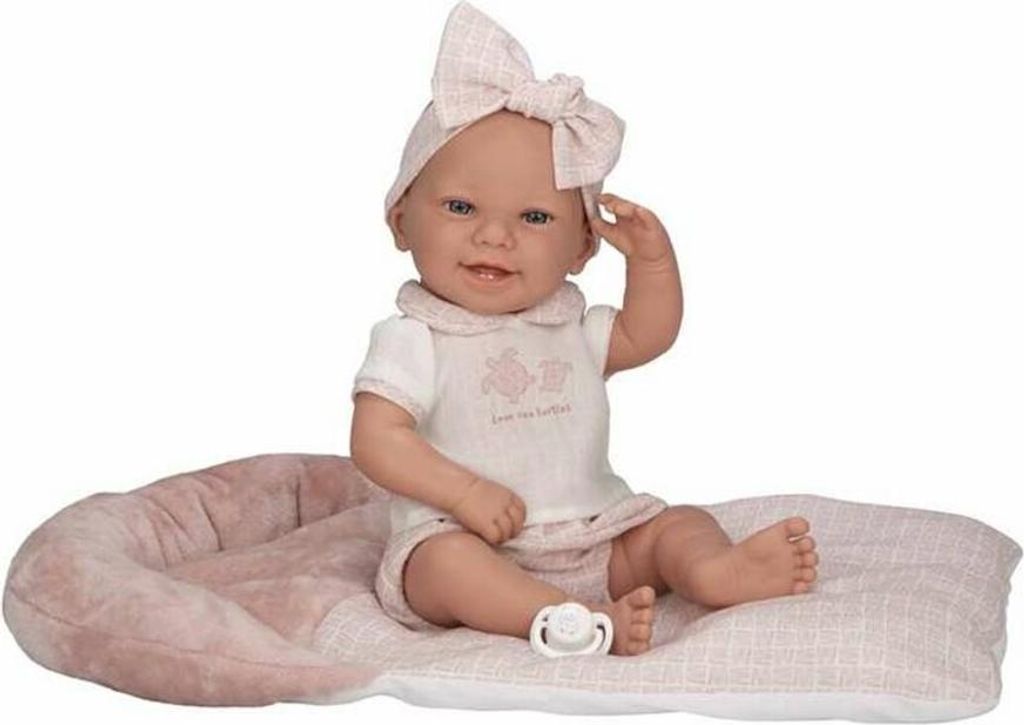 Baby-Puppe Arias Zoe 42 cm
