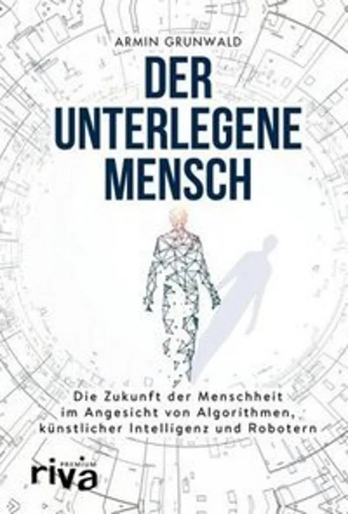 Der unterlegene Mensch avec analyse critique de la nature humaine