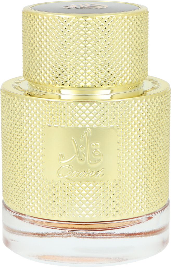 Lattafa Qaa'ed Eau De Parfum 100ml Unisex Produktbild 8