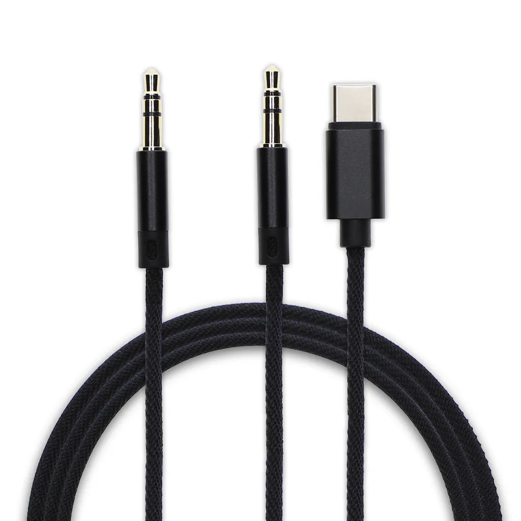 Cavo Audio 4Smarts USB-C a AUX: Test del Chip DAC Digitale