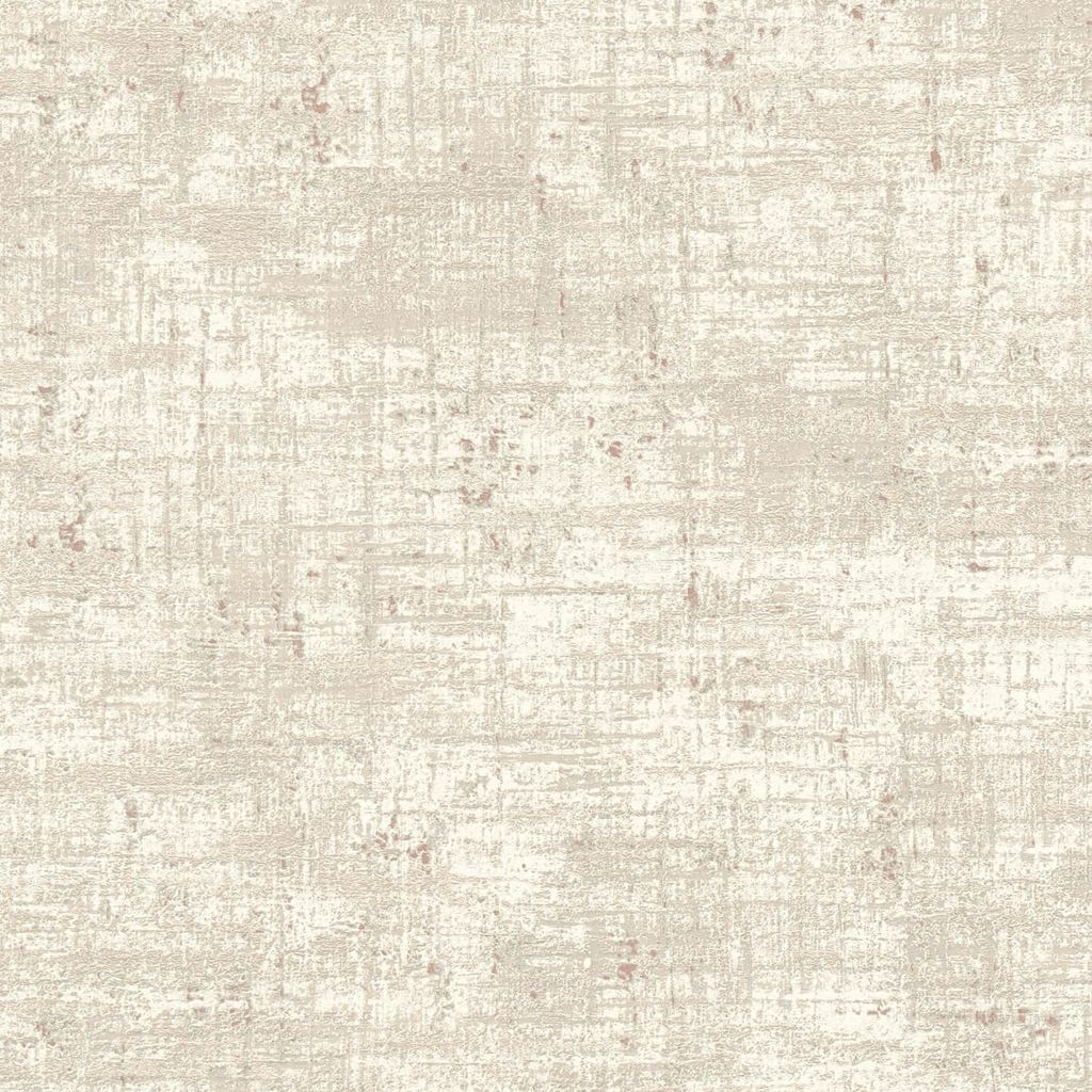 Profhome 396575-GU Spachtel Putz Tapete Struktur Metallic beige gold 5,33 m2