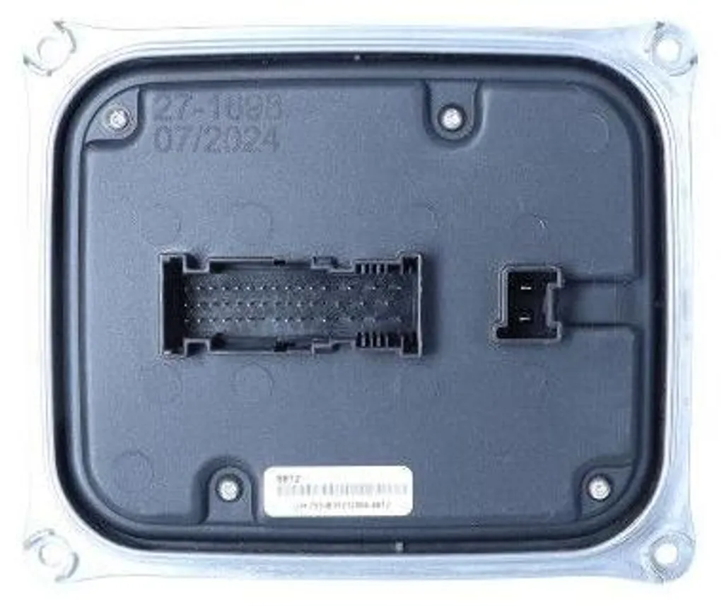 Correcteur Erreur LED Mercedes W222 W205 W213 - Inverter de Phare