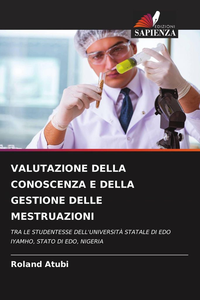Valutazione Della Conoscenza E Della Gestione Delle Mestruazioni