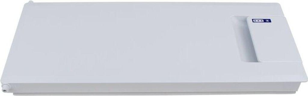 LIEBHERR - Gefrierfachtür / VERDAMPFERTÜR - 9877448 Produktbild 