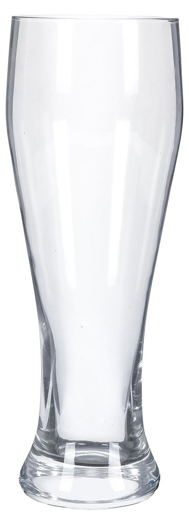 6x Weizenbierglas, ca. 670 ml Produktbild 