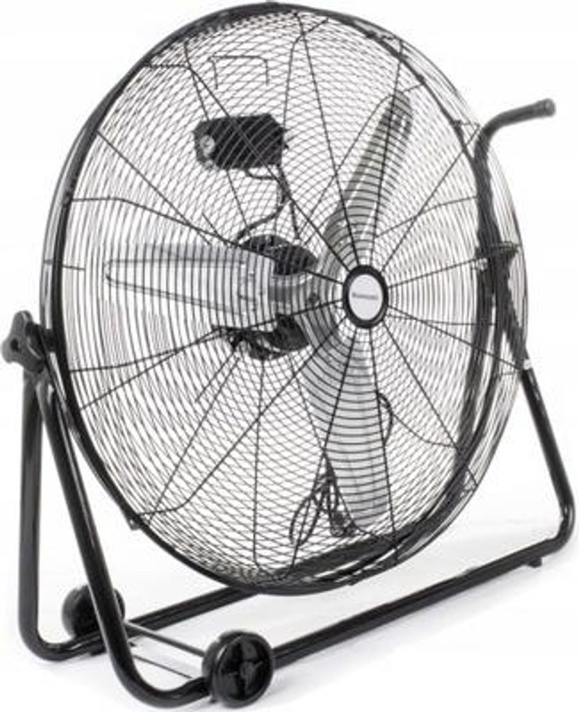 Ravanson Wentylator Stojący WT-1045S 40 cm Zdjęcie produktu 