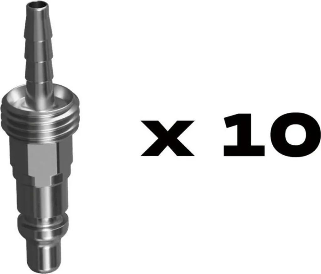 Raccord fileté MAGURA EASY LINK étanche pour frein hydraulique