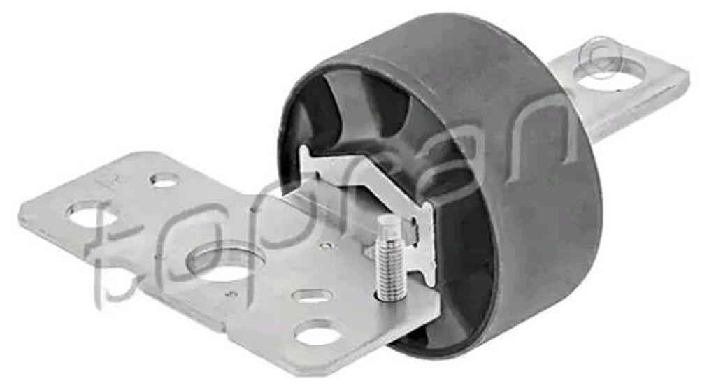Lagerung Lenker für Querlenker für FORD MONDEO IV Turnier (BA7) Hinten Rechts Vorne 304 714 TOPRAN