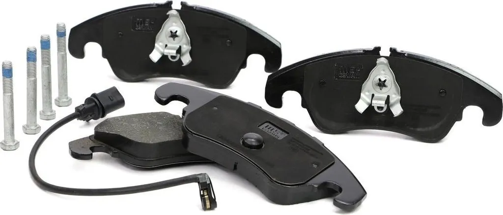 Plaquettes de frein MS 13046027462N-SET-MS pour AUDI A5 8T3 Avant
