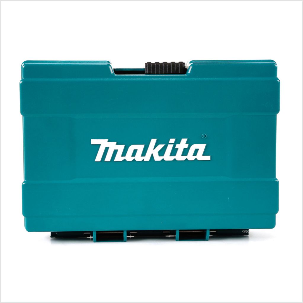 Makita D-41517 Steckschlüssel- satz 9-tlg. Produktbild 11