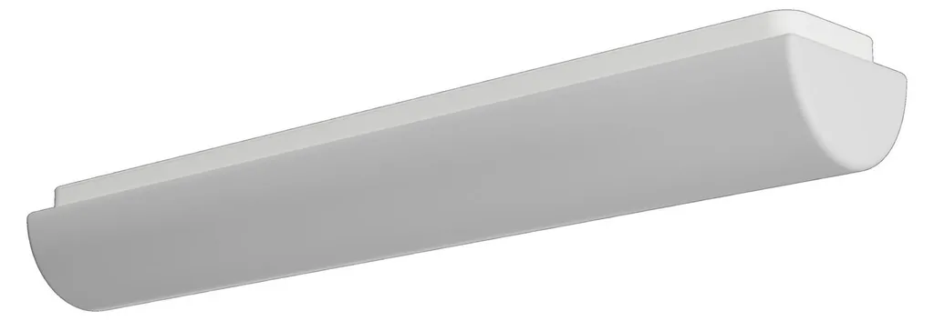 Plafonnier LED Anti-Humidité IP44 pour Éclairer les Zones Sombres