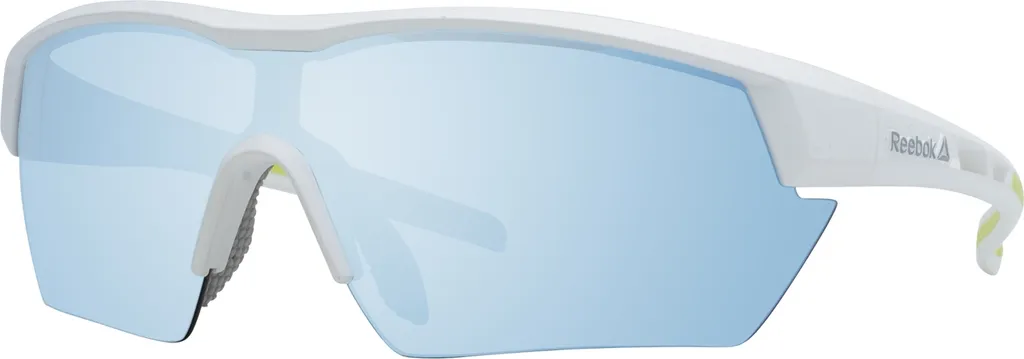 Occhiali Reebok R9330 13302 Mascherina Bianca - Performance Outdoor