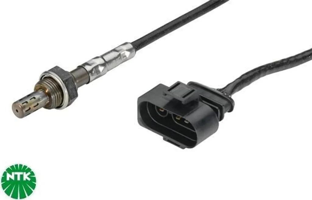 Sonde Lambda NGK 97150 : Stop Surconsommation pour VW Polo et Golf 3