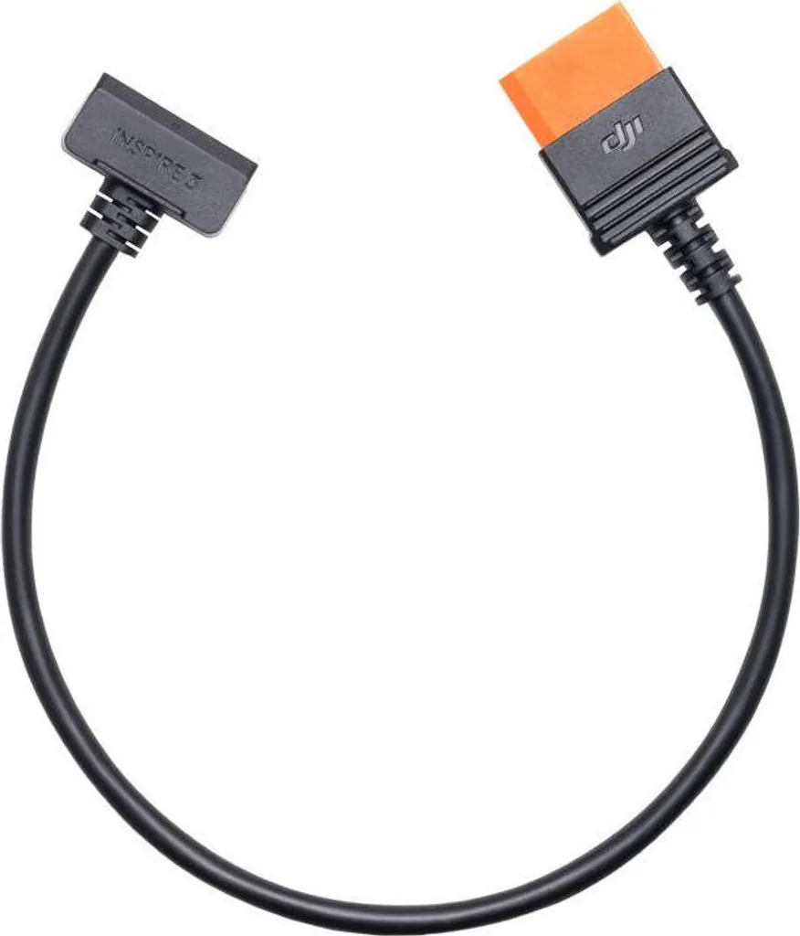 Soluzione Carica Rapida DJI Power SDC per Inspire 3 - Testato sul campo