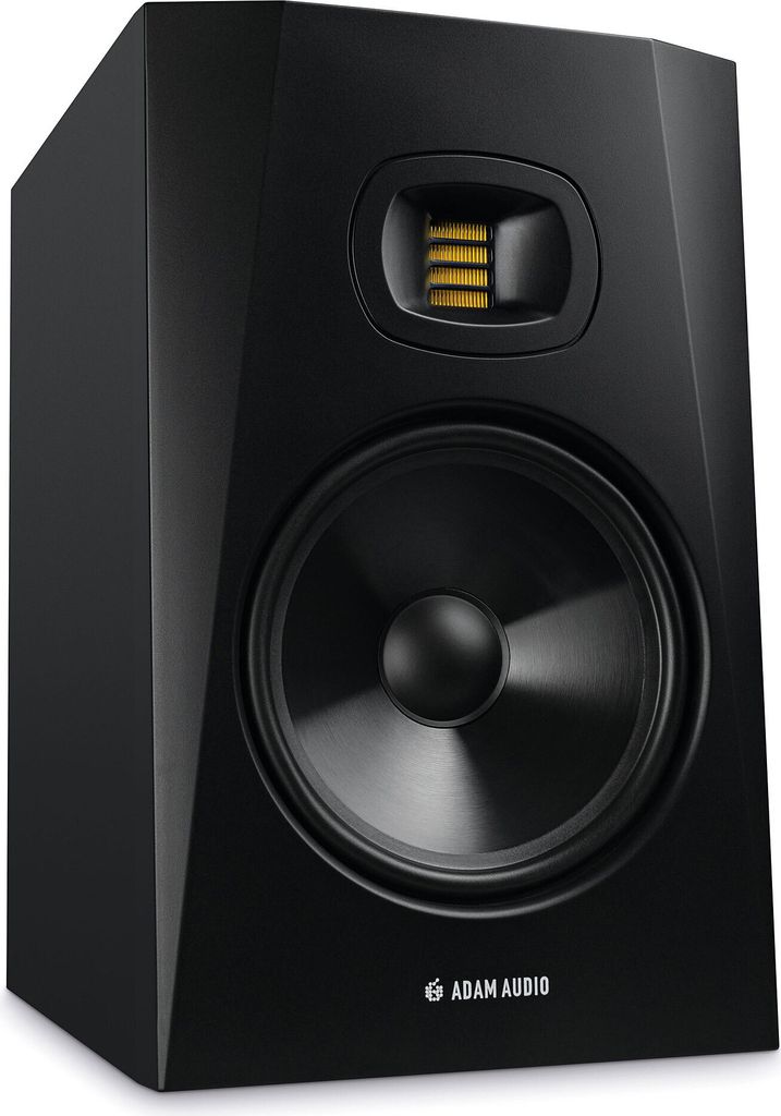 Adam T8V, 0,5%, 33 - 25000 Hz, 118 dB, 10 Ohm, 20 Ohm, 20 W Produktbild 