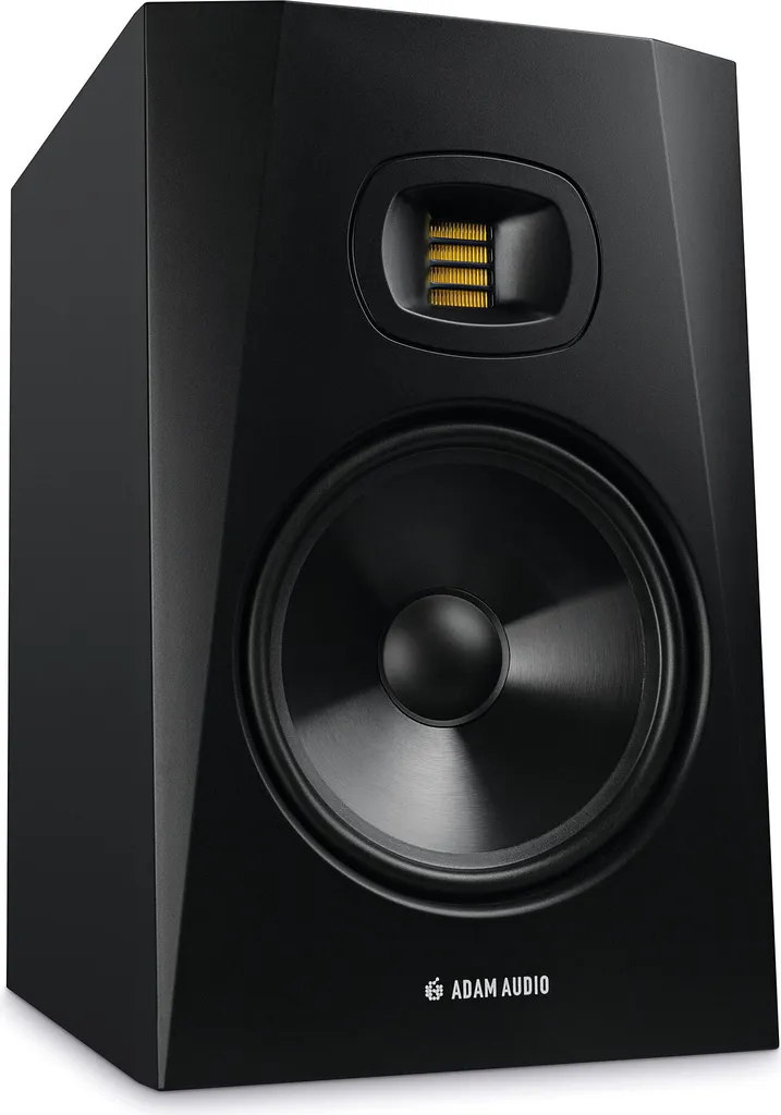 ADAM Audio T8V Enceinte de Monitoring Active de Proximité Haut de Gamme