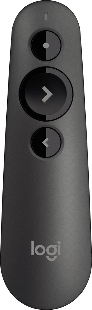 Logitech R500s Presenter mit Laser Klasse 1 für Bluetooth Produktbild 