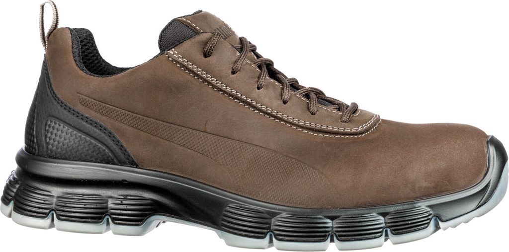Nízka obuv CONDOR BROWN LOW, S3,veľkosť 43 Puma Obrázok produktu 
