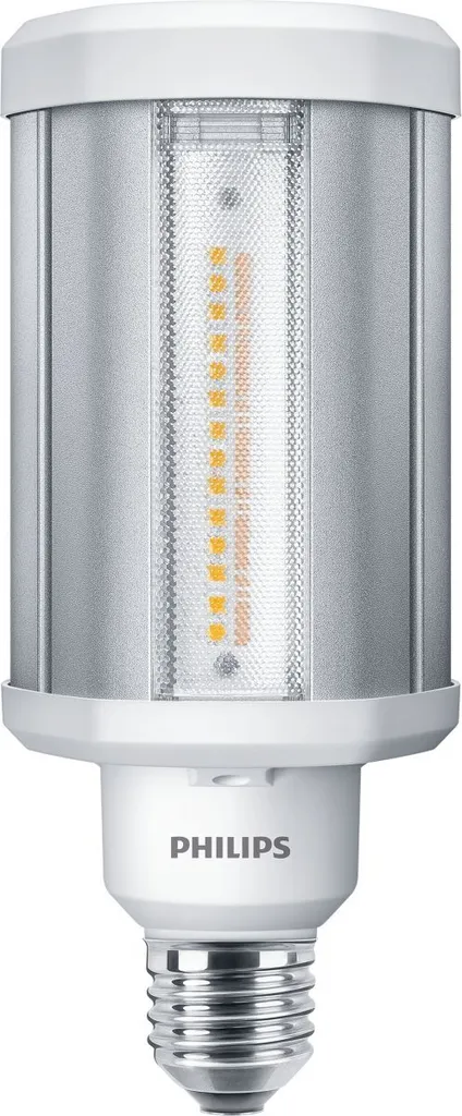 Philips TrueForce Core LED HPL E27 21W 4000K 3000lm remplace 80W HPL