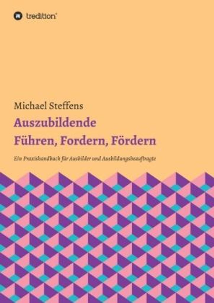 Auszubildende Führen, Fordern, Fördern