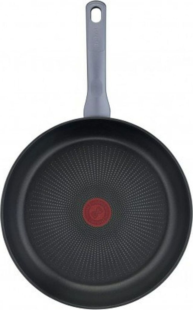 Tefal Daily Cook 24 Cm Bratpfanne Schwarz  Schwarz One Size Produktbild 