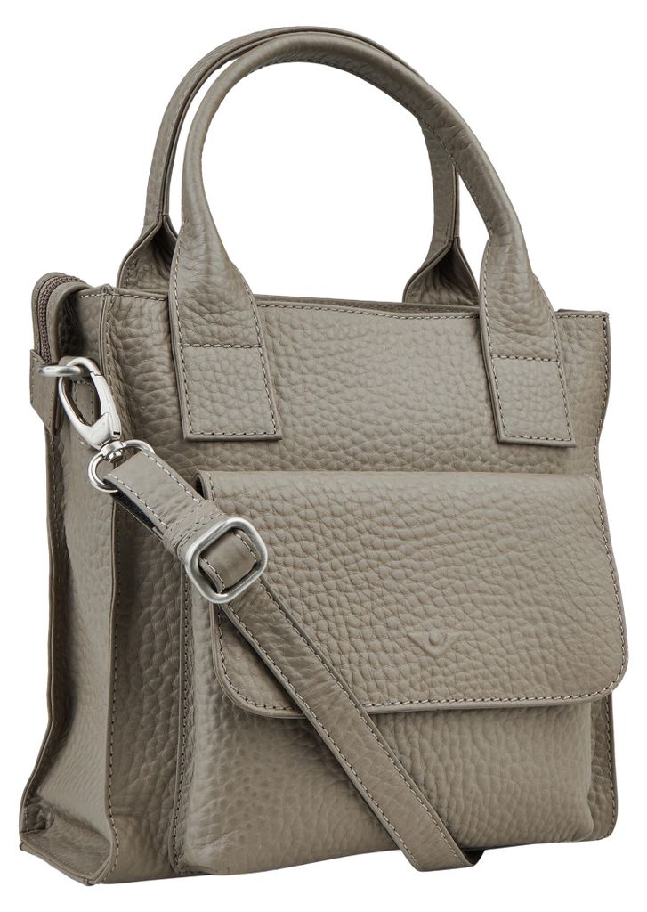 VLD Kurzgrifftasche sand Jolena