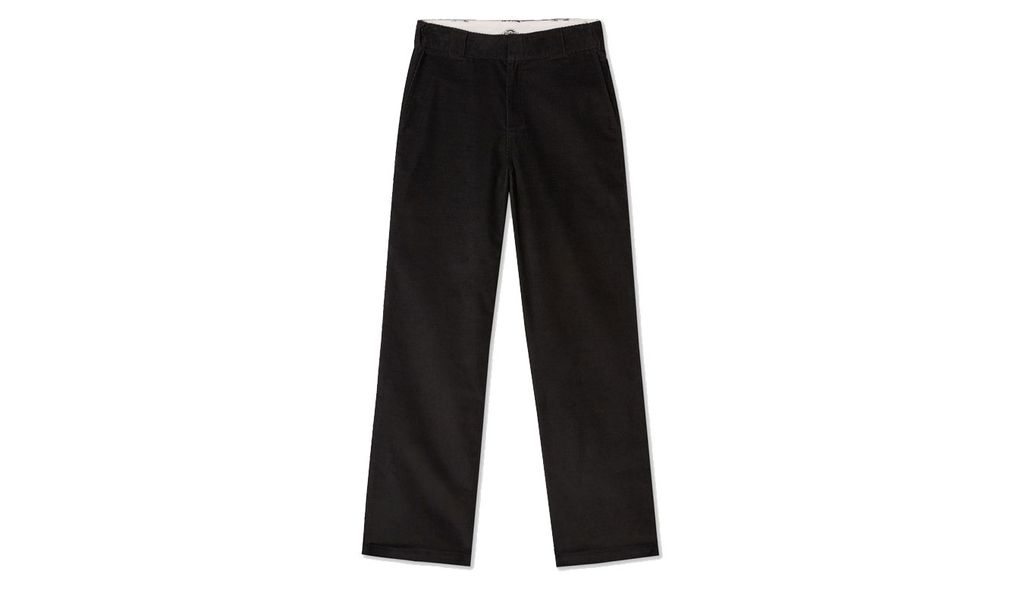 Dickies Halleyville Pant - Schwarz, 28