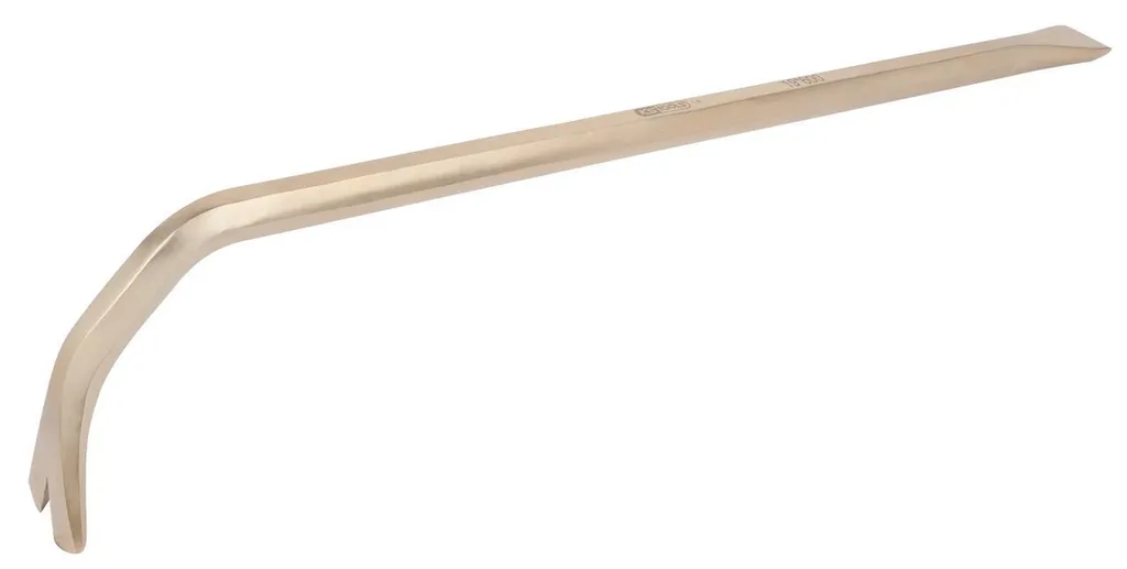 KS Tools BRONZEplus cassa in ferro 300 mm