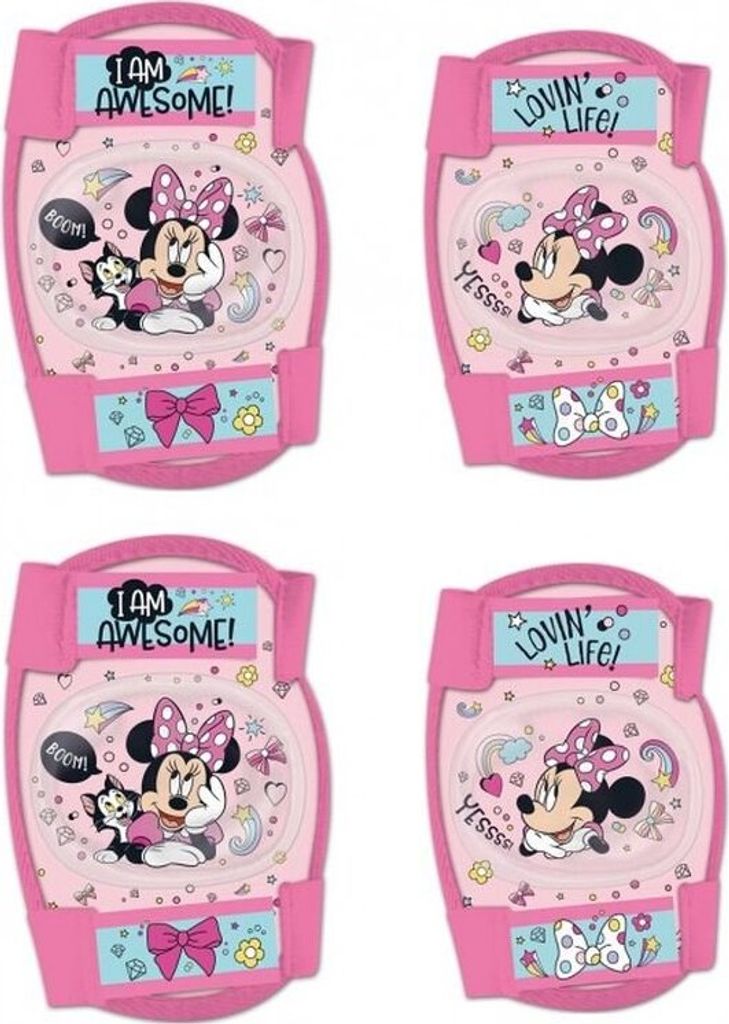 Seven ochranný výstroj Minnie, 59094 Obrázok produktu 3