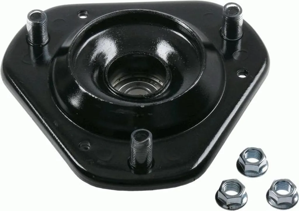 Support de Jambe de Force pour Réparation Suspension Toyota Previa