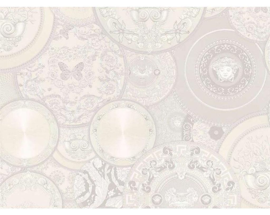 A.S.Création 349014 vliesová tapeta na zeď Versace 3, Obrázok produktu 