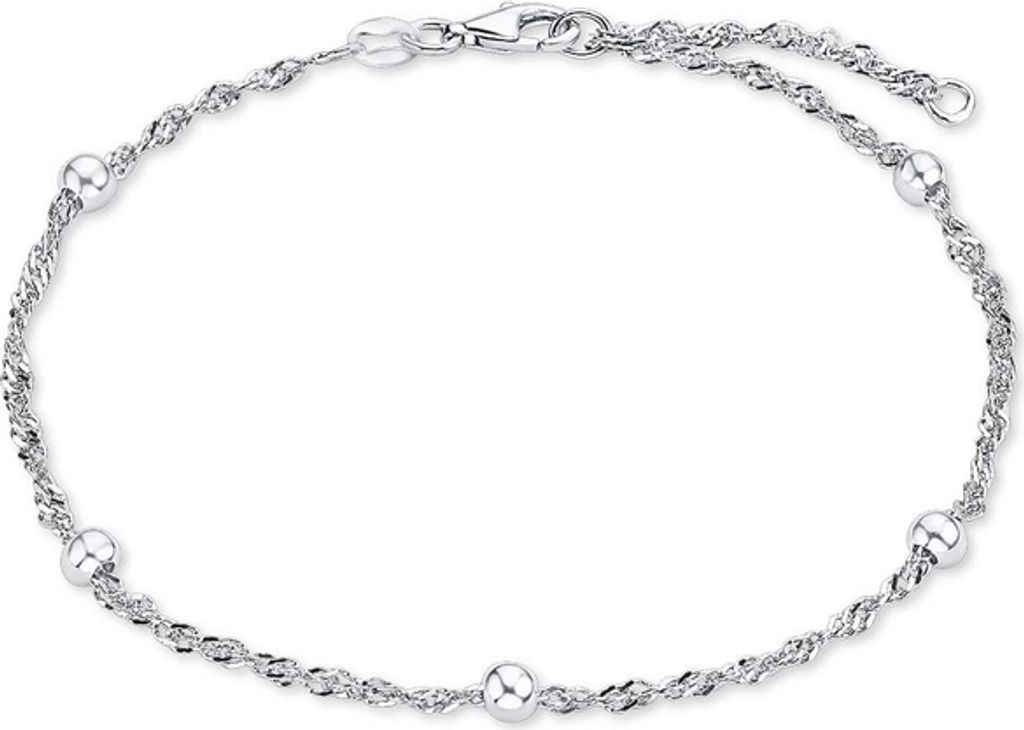 Silber 925 Sommerschmuck Singapur
