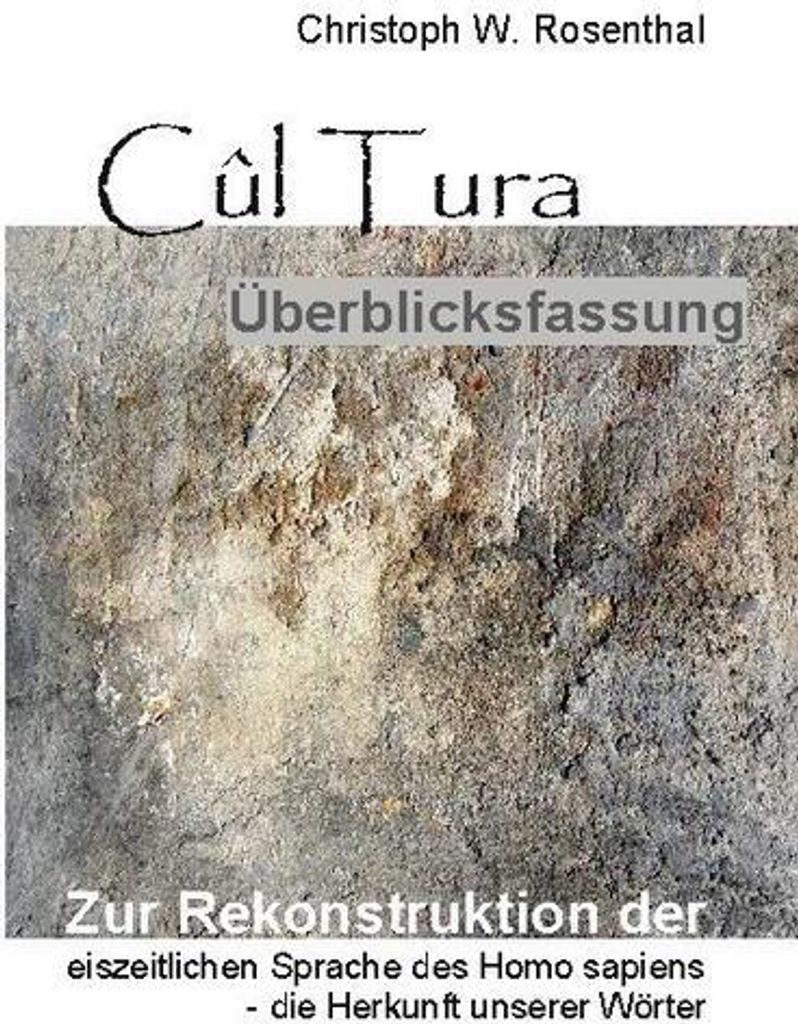 Cûl Tura Überblicksfassung
