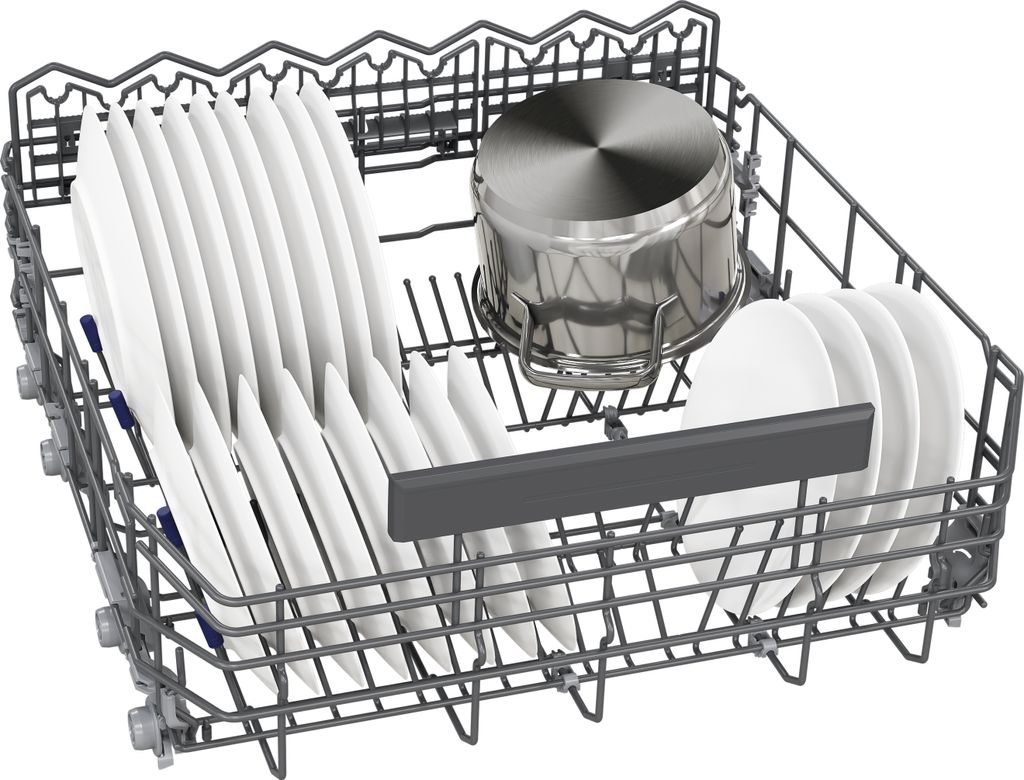 Siemens SN65ZX07CE, iQ500, Vollintegrierter Geschirrspüler, Produktbild 41