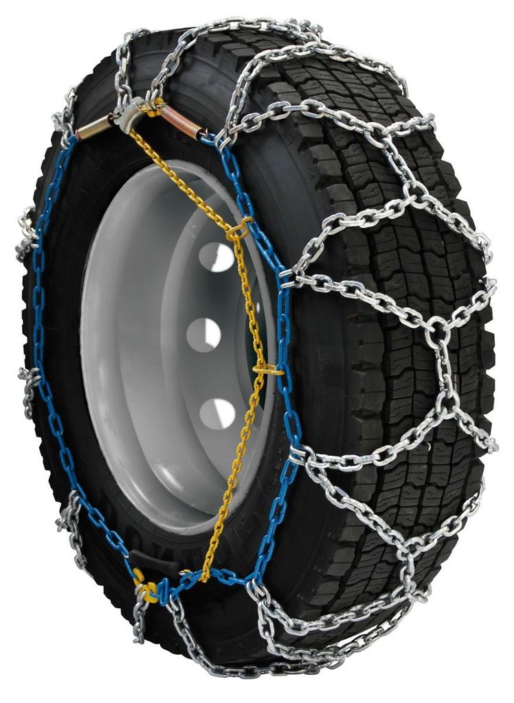 Chaînes à neige Truck-Flex 26 - 31x20mm, Ø 5,5mm, 2 pièces Image du produit 