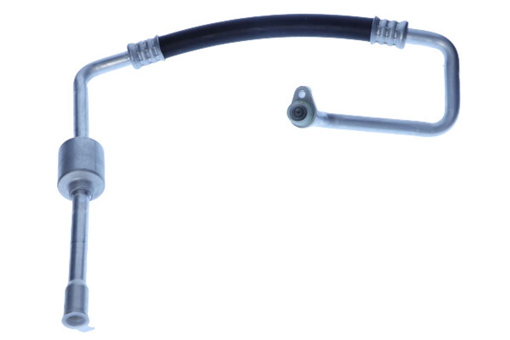 Vysokotlake / nizkotlake vedeni, klimatizace