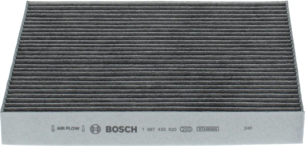 Filtre à pollen Bosch pour Tucson et Sportage, qualité origine OE