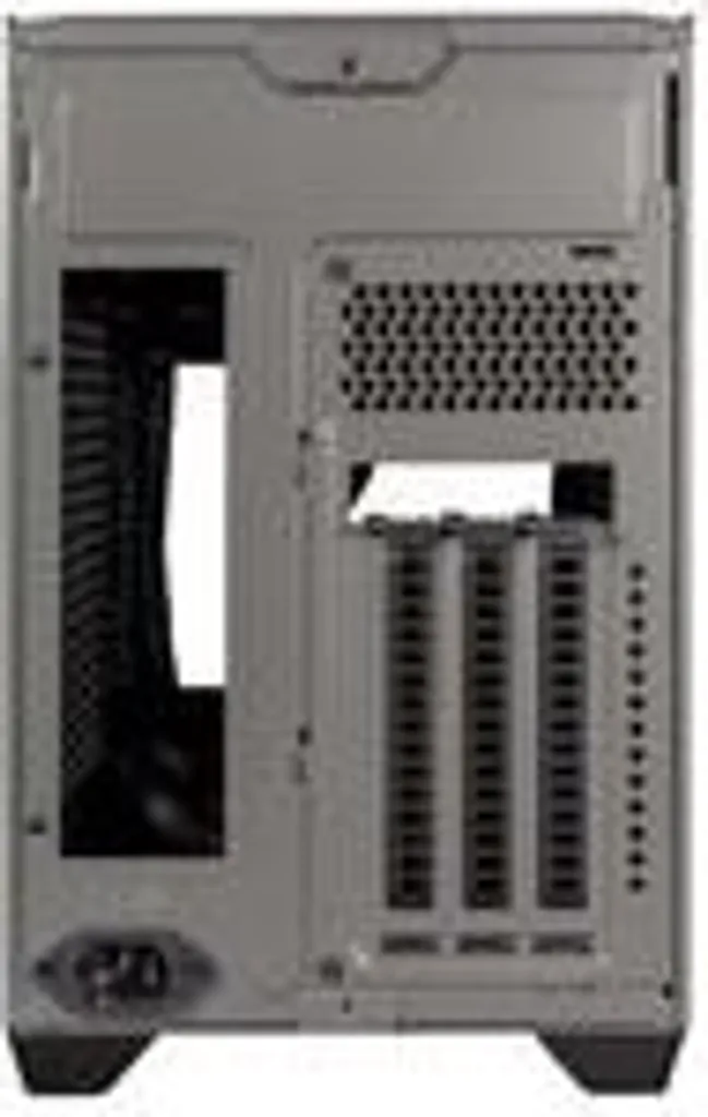 Boîtier PC SFF Cooler Master NR200P MAX pour PC Gaming Compact - 27