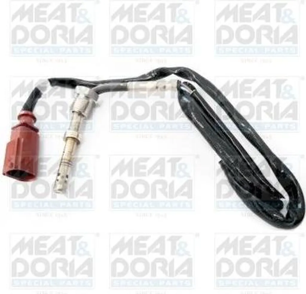 Sensore EGT Meat & Doria 11928 per Audi e VW | Sonda 03L906088N