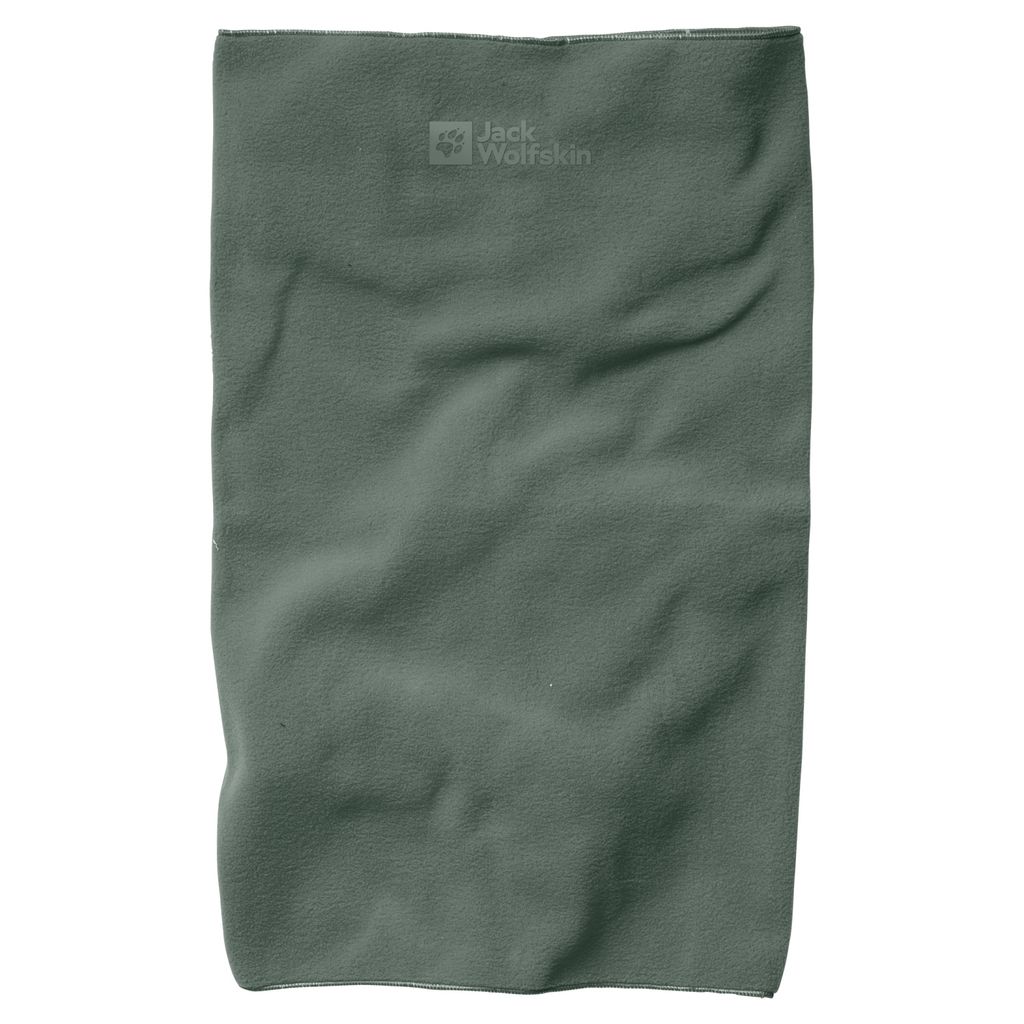 Jack Wolfskin REAL STUFF LOOP Hedge Green | Kaufland.de