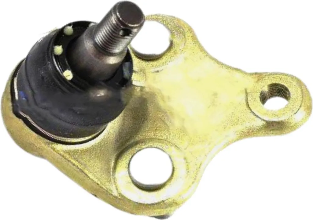 Rotule de suspension avant droite pour Toyota C-HR et Verso 43330-09631