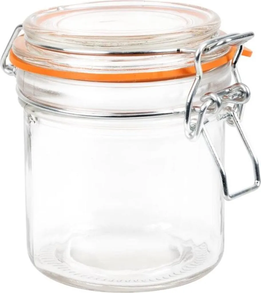 Vasetti Vogue 300ml (6 pezzi)