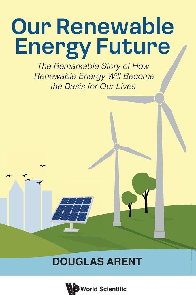 Our Renewable Energy Future