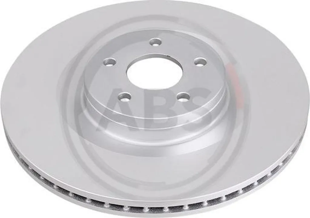 Disque de frein performance pour Focus III 18683 A.B.S. Acier Renforcé