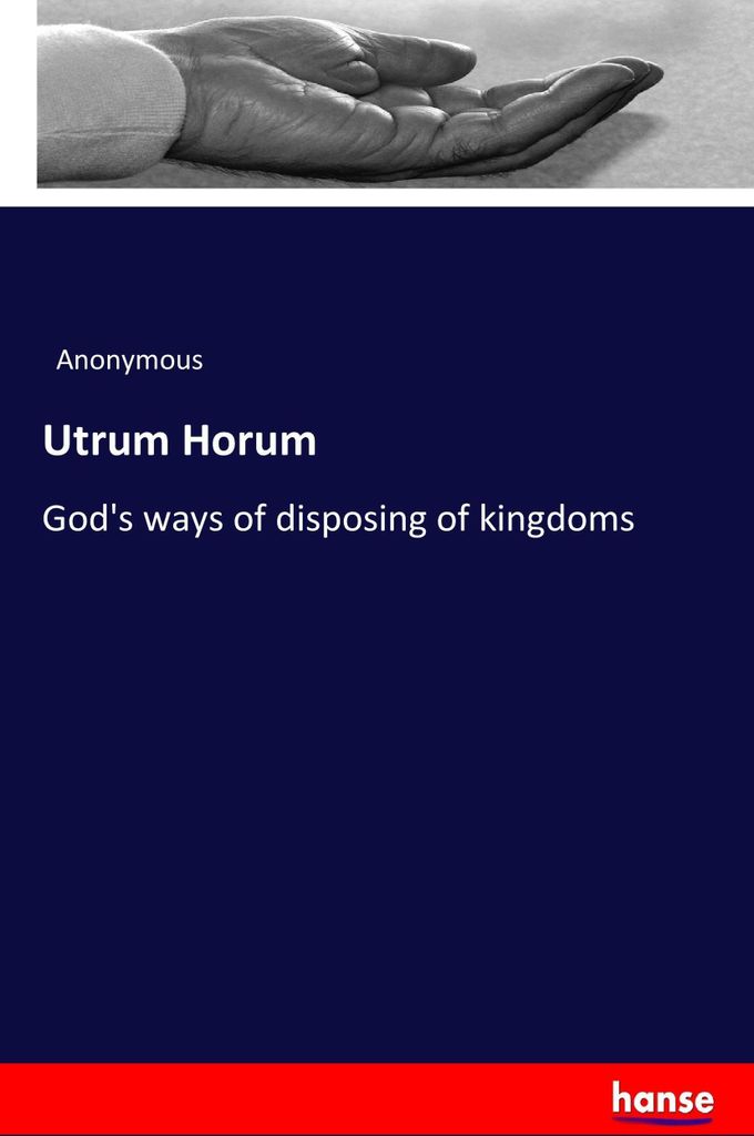 Utrum Horum