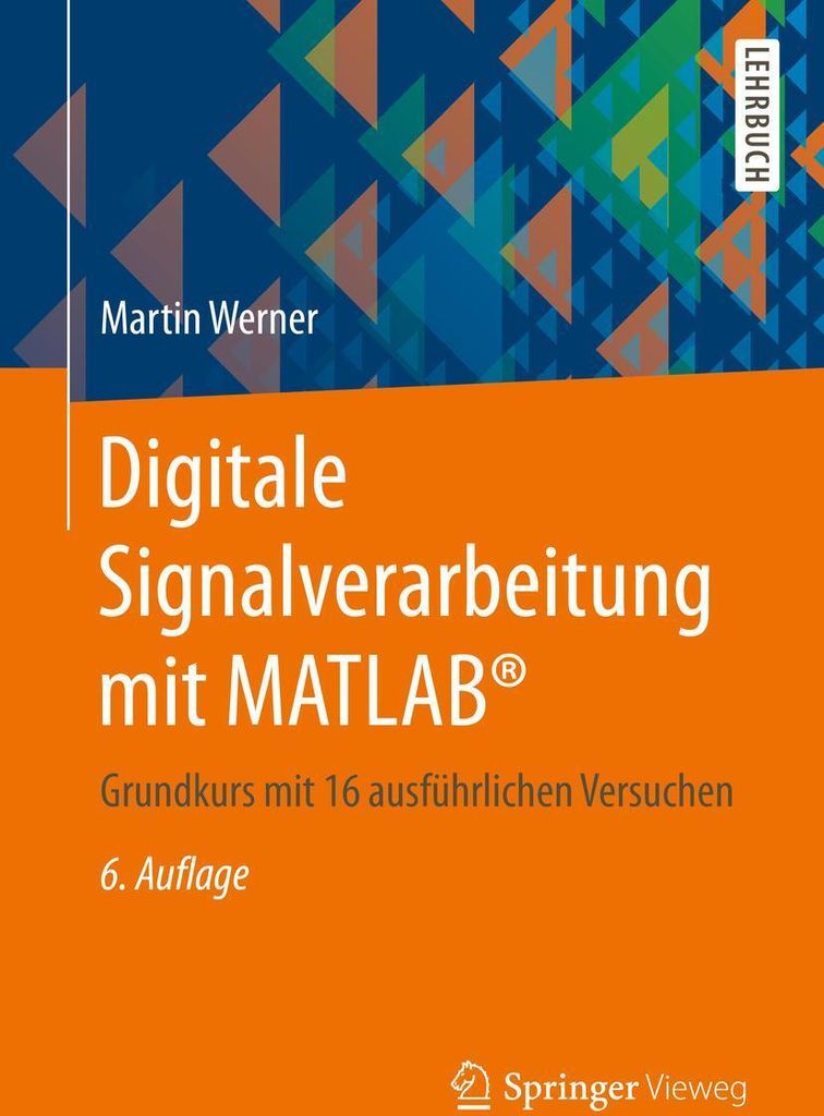 Digitale Signalverarbeitung mit MATLAB