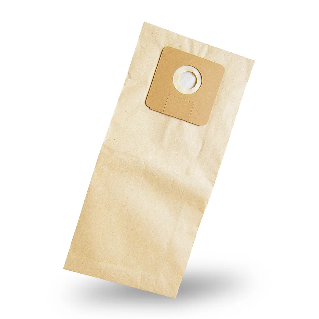 Sacs aspirateur indéchirables MisterVac pour ECOLAB Floormatic S142 et S12