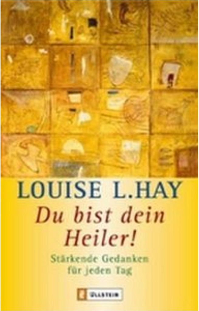 Du bist Dein Heiler!